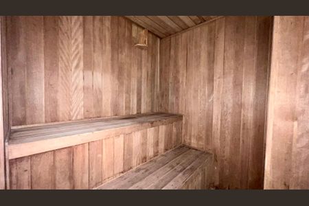 Apartamento à venda com 86m², 2 quartos e 1 vagaSaúna