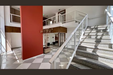 Apartamento à venda com 86m², 2 quartos e 1 vagaHall de entrada