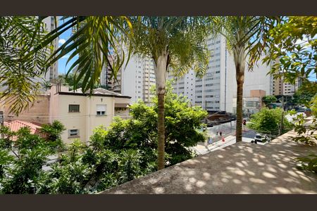 Apartamento à venda com 86m², 2 quartos e 1 vagaVaranda da suite 2