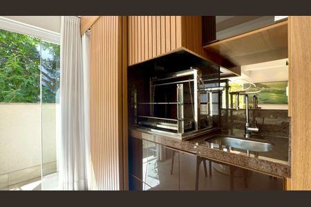 Apartamento à venda com 86m², 2 quartos e 1 vagaSala