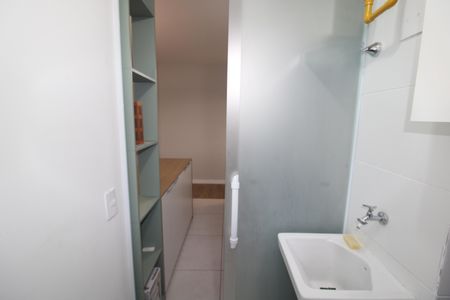 Apartamento para alugar com 59m², 2 quartos e sem vagaÁrea de Serviço