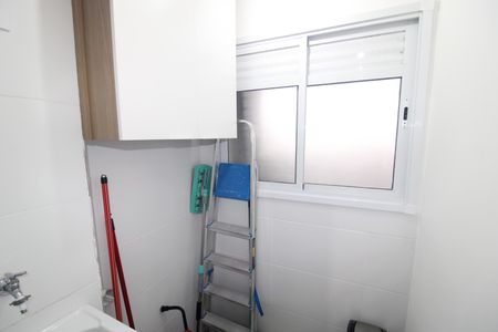 Apartamento para alugar com 59m², 2 quartos e sem vagaÁrea de Serviço