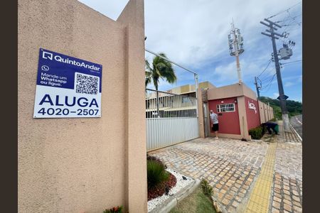 Casa de condomínio para alugar com 120m², 3 quartos e 1 vaga