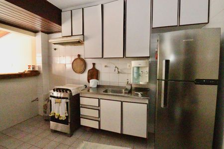 Casa de condomínio para alugar com 120m², 3 quartos e 1 vaga Casa de condomínio para alugar com 120m², 3 quartos e 1 vagaCozinha