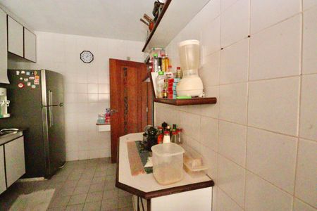Casa de condomínio para alugar com 120m², 3 quartos e 1 vaga Casa de condomínio para alugar com 120m², 3 quartos e 1 vagaCozinha