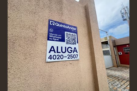 Casa de condomínio para alugar com 120m², 3 quartos e 1 vaga