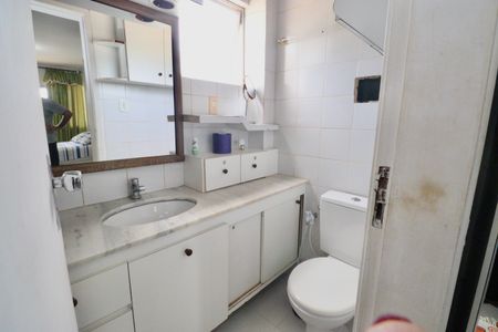 Casa de condomínio para alugar com 120m², 3 quartos e 1 vaga Casa de condomínio para alugar com 120m², 3 quartos e 1 vagaSuíte 1