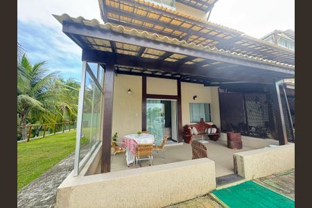 Casa de condomínio para alugar com 120m², 3 quartos e 1 vaga
