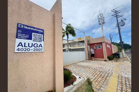 Casa de condomínio para alugar com 120m², 3 quartos e 1 vaga