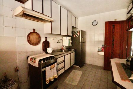 Casa de condomínio para alugar com 120m², 3 quartos e 1 vaga Casa de condomínio para alugar com 120m², 3 quartos e 1 vagaCozinha