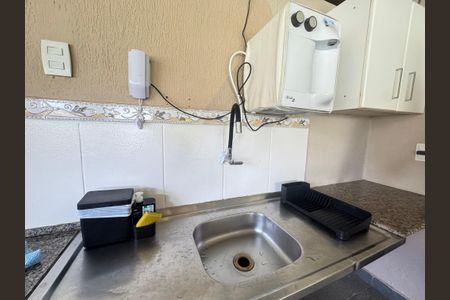 Casa de condomínio para alugar com 120m², 3 quartos e 1 vaga