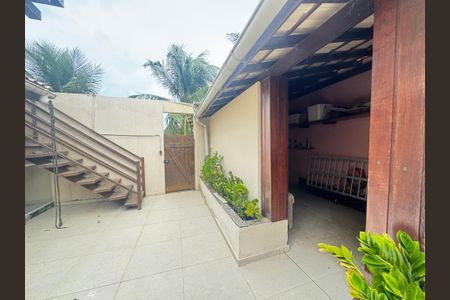 Casa de condomínio para alugar com 120m², 3 quartos e 1 vaga