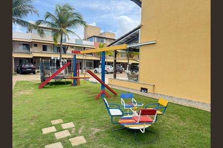 Casa de condomínio para alugar com 120m², 3 quartos e 1 vaga