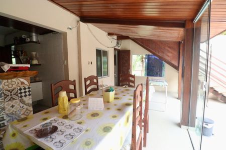 Casa de condomínio para alugar com 120m², 3 quartos e 1 vaga Casa de condomínio para alugar com 120m², 3 quartos e 1 vagaCozinha