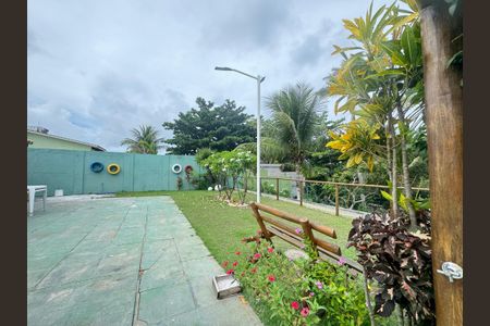 Casa de condomínio para alugar com 120m², 3 quartos e 1 vaga