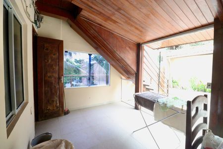Casa de condomínio para alugar com 120m², 3 quartos e 1 vaga Casa de condomínio para alugar com 120m², 3 quartos e 1 vagaCozinha