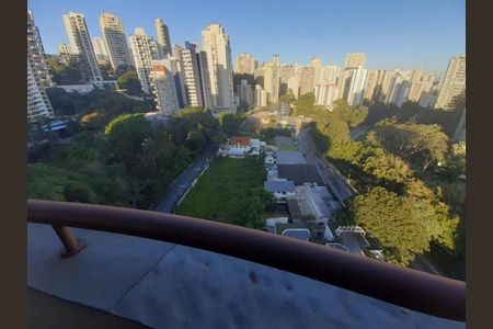 Foto 12 de apartamento à venda com 1 quarto, 40m² em Vila Suzana, São Paulo