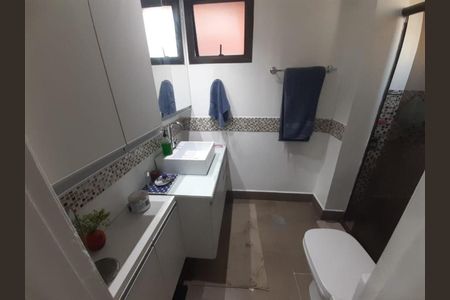 Foto 04 de apartamento à venda com 1 quarto, 40m² em Vila Suzana, São Paulo