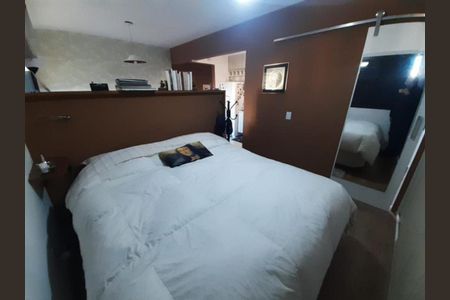 Foto 07 de apartamento à venda com 1 quarto, 40m² em Vila Suzana, São Paulo