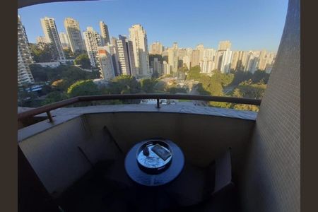 Foto 11 de apartamento à venda com 1 quarto, 40m² em Vila Suzana, São Paulo