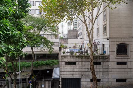 Studio à venda com 30m², 1 quarto e sem vagaVista do Quarto