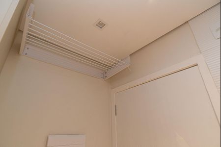 Studio à venda com 30m², 1 quarto e sem vagaCozinha