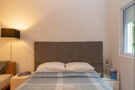 Quarto de kitnet/studio à venda com 1 quarto, 30m² em Consolação, São Paulo