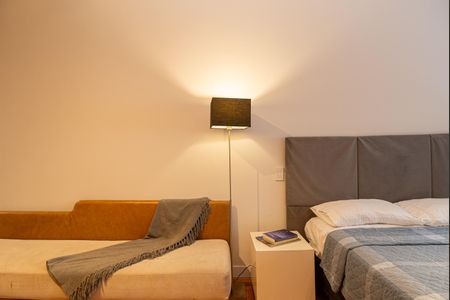 Sala de kitnet/studio à venda com 1 quarto, 30m² em Consolação, São Paulo