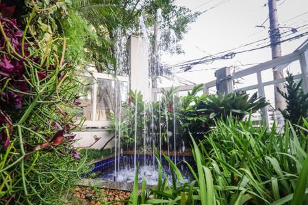 Studio à venda com 38m², 1 quarto e 1 vaga Studio à venda com 38m², 1 quarto e 1 vagaFonte