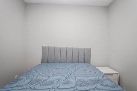 Studio à venda com 38m², 1 quarto e 1 vaga Studio à venda com 38m², 1 quarto e 1 vagaQuarto