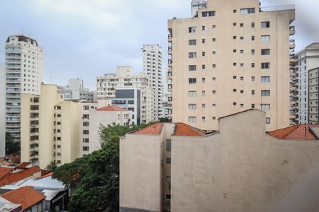Studio à venda com 38m², 1 quarto e 1 vaga Studio à venda com 38m², 1 quarto e 1 vagaVista