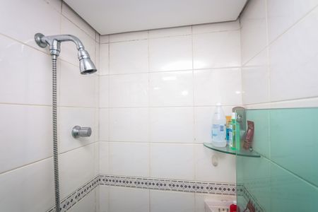 Studio à venda com 38m², 1 quarto e 1 vaga Studio à venda com 38m², 1 quarto e 1 vagaBanheiro
