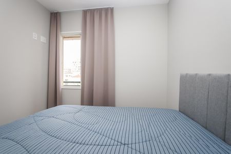 Studio à venda com 38m², 1 quarto e 1 vaga Studio à venda com 38m², 1 quarto e 1 vagaQuarto