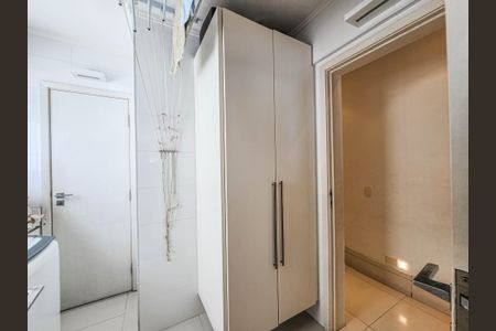 Apartamento para alugar com 58m², 2 quartos e 1 vaga Apartamento para alugar com 58m², 2 quartos e 1 vagaÁrea de Serviço