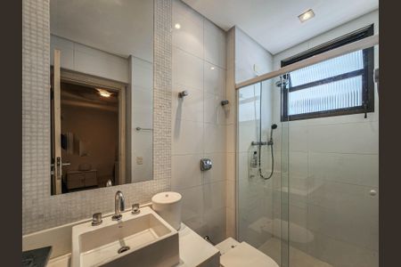 Apartamento para alugar com 58m², 2 quartos e 1 vaga Apartamento para alugar com 58m², 2 quartos e 1 vagaSuite Quarto 2