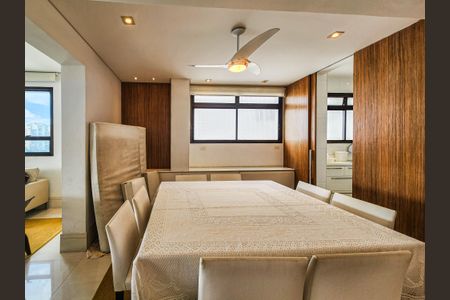 Sala de apartamento para alugar com 2 quartos, 58m² em Jardim Primavera, Jacareí