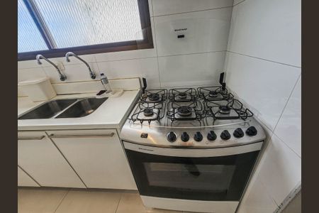 Apartamento para alugar com 58m², 2 quartos e 1 vaga Apartamento para alugar com 58m², 2 quartos e 1 vagaCozinha