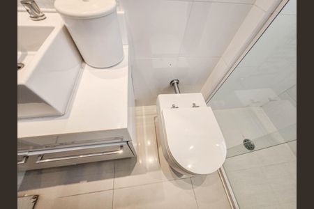 Apartamento para alugar com 58m², 2 quartos e 1 vaga Apartamento para alugar com 58m², 2 quartos e 1 vagaSuite Quarto 2