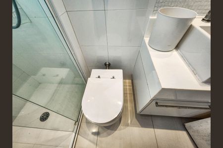 Apartamento para alugar com 58m², 2 quartos e 1 vaga Apartamento para alugar com 58m², 2 quartos e 1 vagaSuite Quarto 1