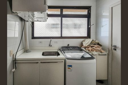 Apartamento para alugar com 58m², 2 quartos e 1 vaga Apartamento para alugar com 58m², 2 quartos e 1 vagaÁrea de Serviço