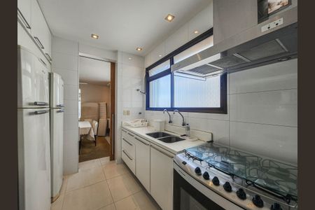 Apartamento para alugar com 58m², 2 quartos e 1 vaga Apartamento para alugar com 58m², 2 quartos e 1 vagaCozinha