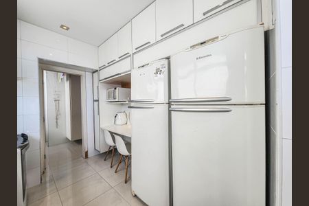 Apartamento para alugar com 58m², 2 quartos e 1 vaga Apartamento para alugar com 58m², 2 quartos e 1 vagaCozinha
