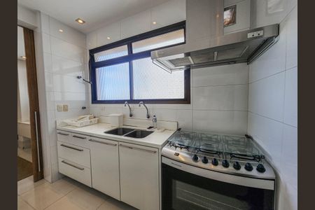 Apartamento para alugar com 58m², 2 quartos e 1 vaga Apartamento para alugar com 58m², 2 quartos e 1 vagaCozinha