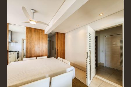 Apartamento para alugar com 58m², 2 quartos e 1 vaga Apartamento para alugar com 58m², 2 quartos e 1 vagaSala