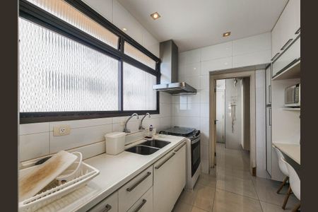 Apartamento para alugar com 58m², 2 quartos e 1 vaga Apartamento para alugar com 58m², 2 quartos e 1 vagaCozinha