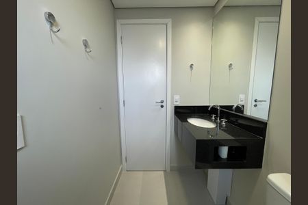 Apartamento para alugar com 84m², 2 quartos e 2 vagasBanheiro da Suíte