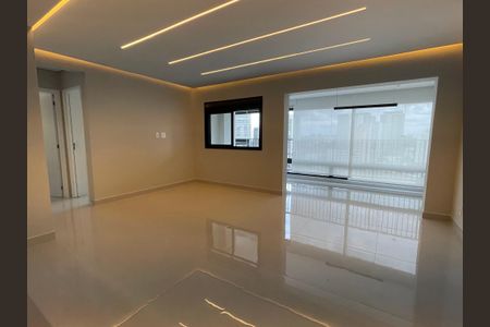 Sala de apartamento para alugar com 2 quartos, 84m² em Butantã, São Paulo