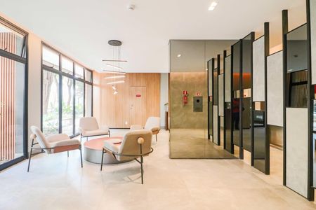 Apartamento para alugar com 84m², 2 quartos e 2 vagasÁrea comum