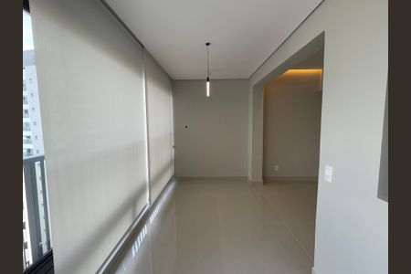 Varanda de apartamento para alugar com 2 quartos, 84m² em Butantã, São Paulo