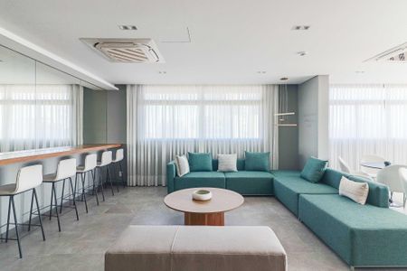 Apartamento para alugar com 84m², 2 quartos e 2 vagasÁrea comum